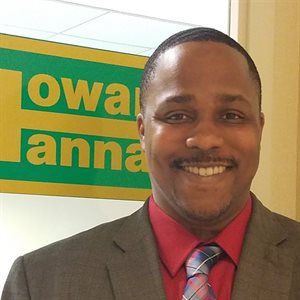 Kenneth Gibbs, Jr.